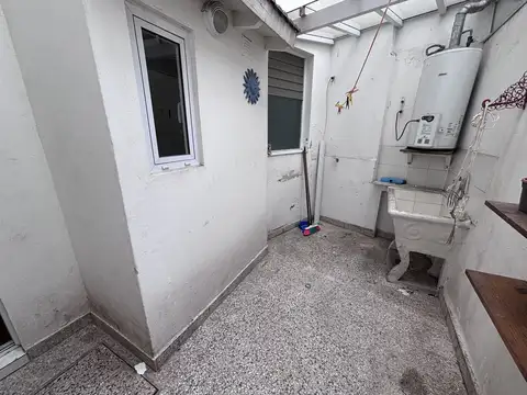 Depto Tipo Casa en Alquiler 20 años