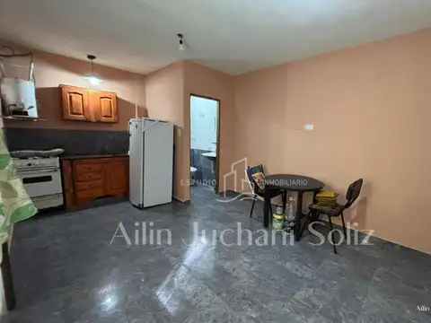 monoambiente en San Bernardo Del Tuyu