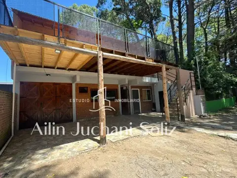 Departamento en Venta en San Bernardo del Tuyu, USD 24.000