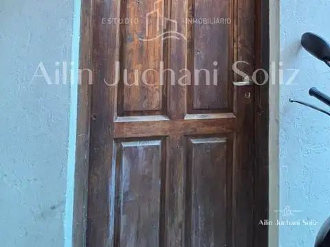 Departamento en Venta al Norte