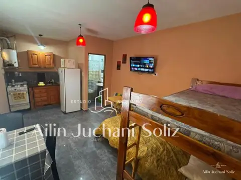 monoambiente en San Bernardo Del Tuyu