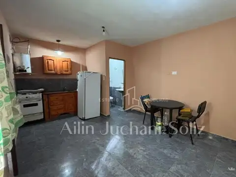 monoambiente en San Bernardo Del Tuyu