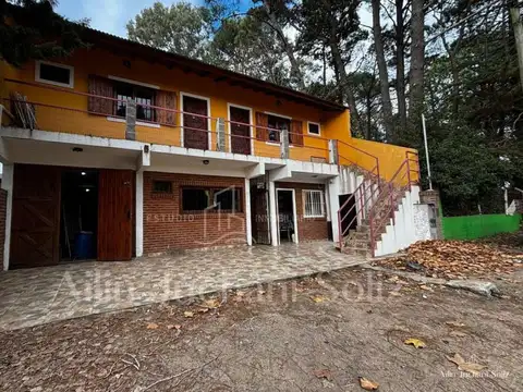 Departamento en Venta en San Bernardo Del Tuyu, USD 24.000