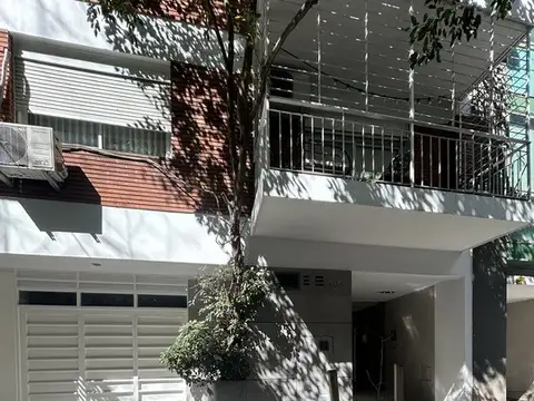 Departamento en Venta en Las Cañitas, USD 169.999