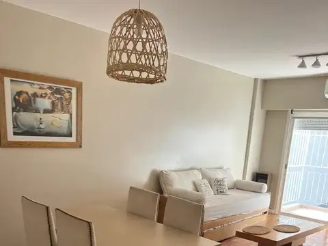 Departamento 2 Amb. en la Mejor Ubicación Premium de Las Cañitas / Palermo.