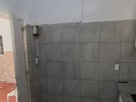 Depto Tipo Casa 4 ambientes con 1 baño