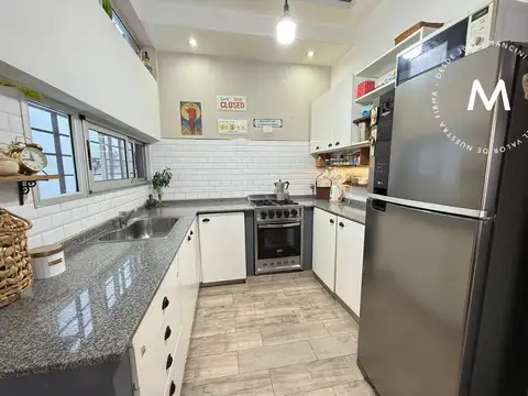Casa en Venta 15 años