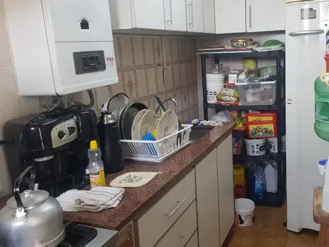 Departamento en Venta 45 años