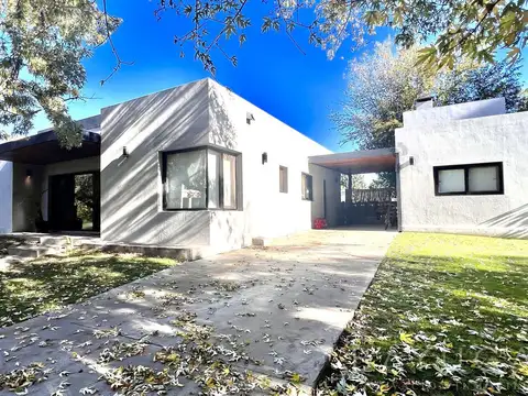 OPORTUNIDAD Venta - Casa en Barrio Privado Sausalito - Pilar