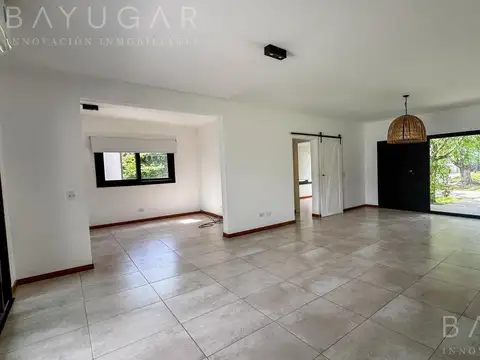 Casa en Venta 4 años