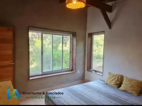 Venta de casa y salon