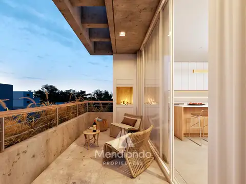 Departamento en Venta al Noreste