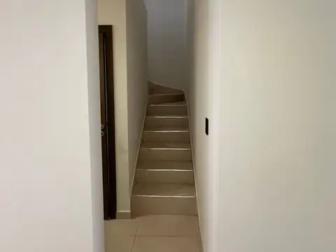 Depto Tipo Casa en Venta A Estrenar