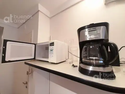 Departamento en Alquiler Temporal 40 años