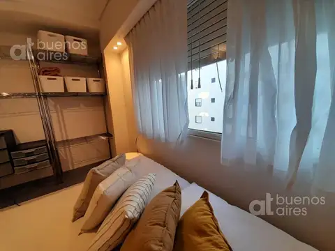 Departamento en Alquiler Temporal en Palermo, USD 500