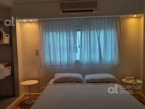 Departamento en Alquiler Temporal de Monoambiente