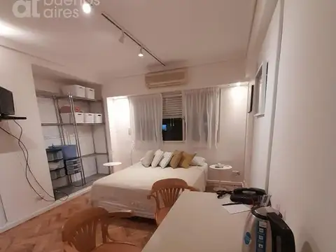 Bulnes al 1800,  entre Charcas y Guemes