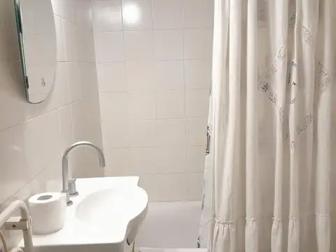 Monoambiente en Palermo en alquiler temporario