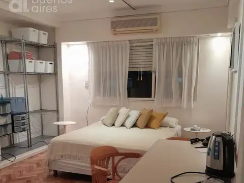 Departamento en Alquiler Temporal de 1 dormitorio