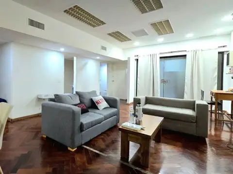 ALQUILER OFICINA COMERCIAL BALVANERA