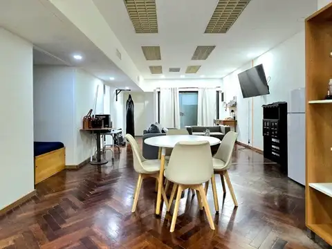 Oficina en Alquiler en Balvanera, $ 800.000