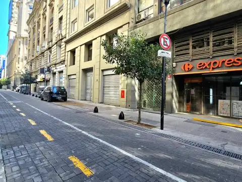 ALQUILER OFICINA COMERCIAL BALVANERA