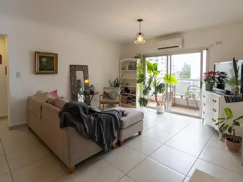 Venta Departamento 3 Ambientes en Banfield