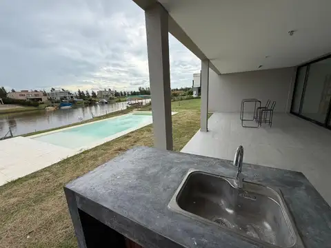 Excelente Propiedad en Venta - Barrio El Naudir (Lote 684)