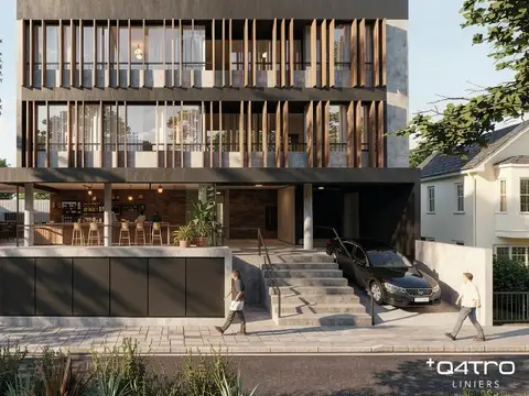 Departamento Semipiso  en Venta en Tigre, G.B.A. Zona Norte, Argentina