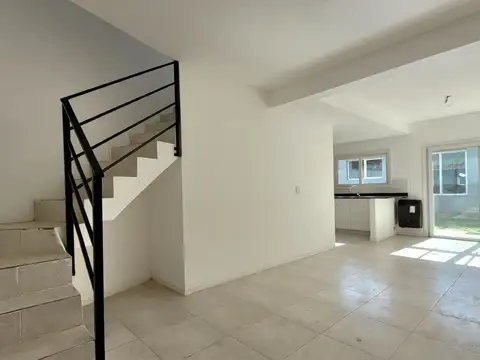 VENTA PH 3 AMB BOULOGNE JARDIN A ESTRENAR