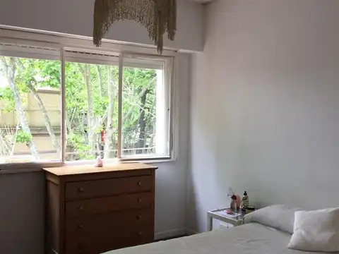 Departamento en Alquiler 40 años