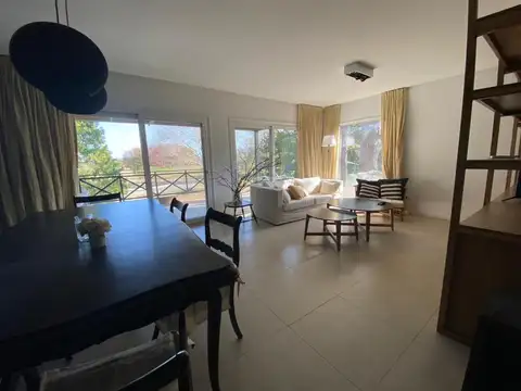 Departamento en alquiler en Pilara - Carruajes -Urdapilleta Propiedades