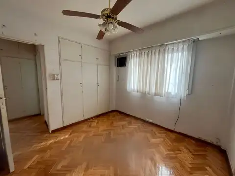 Departamento en Venta en Villa Urquiza, USD 148.000