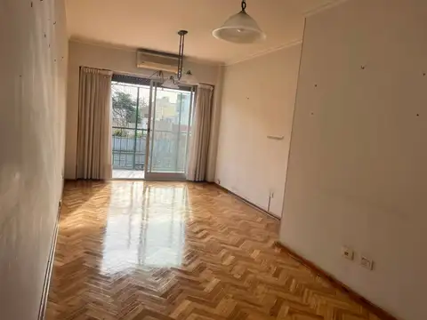 Avenida Monroe 4300