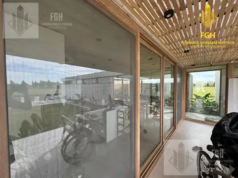 Casa en Venta al Sudeste