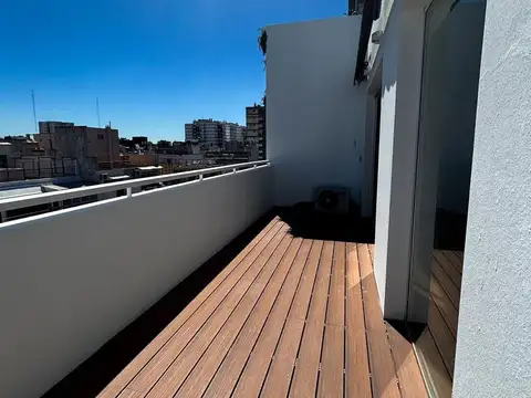 Departamento en Venta en Belgrano, USD 149.000