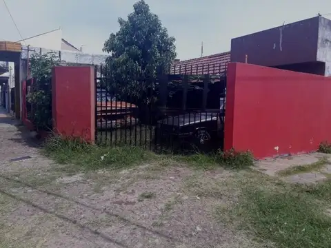 Terreno 11 x 21 ? Isidro Casanova