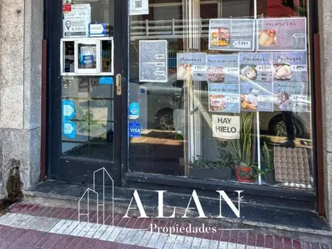 Local en Venta en Las Avenidas, USD 42.000