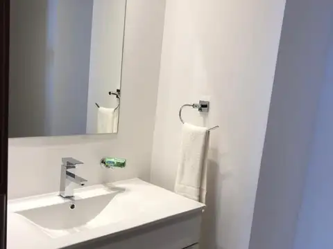 Departamento 4 ambientes con 3 baños