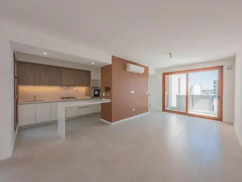 Departamento en Alquiler de 3 dormitorios