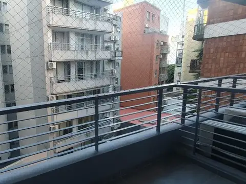 Departamento en Alquiler 12 años