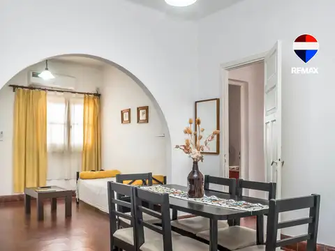 Venta/permuta departamento 3 dorm centro