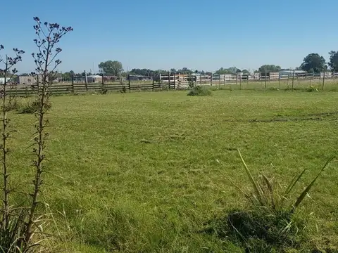 OPORTUNIDAD  EXCELENTE TERRENO DE 5.004,40 M2 EN GUERNICA