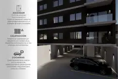 REPUBLICA DE CHILE 3365 - Entrega Febrero 2028