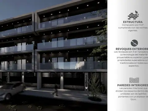 REPUBLICA DE CHILE 3300 - Entrega Enero 0001