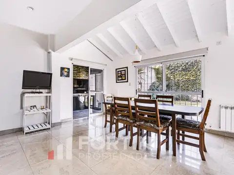 Casa en Venta 25 años