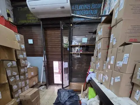 Local en Alquiler en Balvanera, $ 2.200.000