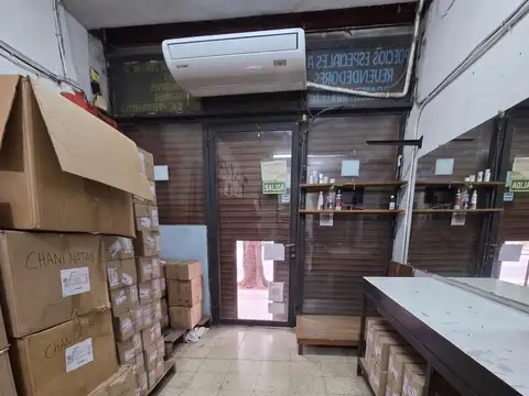 Local en Alquiler en Balvanera, $ 2.200.000