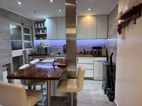Departamento en Venta en Núñez, USD 245.000