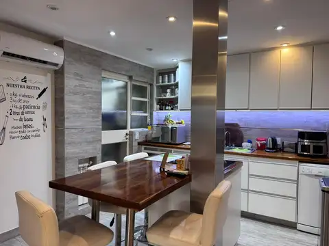 Departamento en Venta de 4 ambientes
